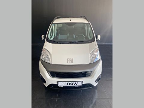 fiat, fiorino, combi 1.4 eko safeline, manuel, benzin + lpg 2.el otomobil | renew 9
