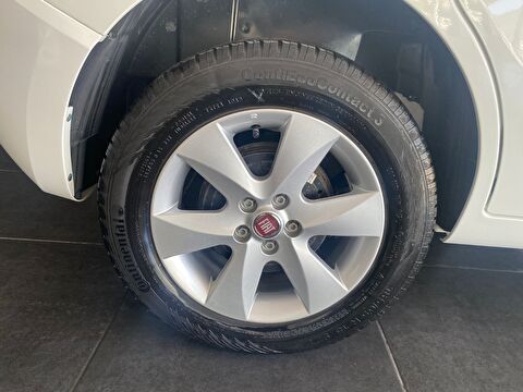 fiat, fiorino, combi 1.4 eko safeline, manuel, benzin + lpg 2.el otomobil | renew 12