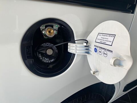 fiat, fiorino, combi 1.4 eko safeline, manuel, benzin + lpg 2.el otomobil | renew 23