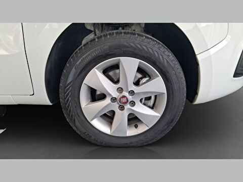 fiat, fiorino, combi 1.4 eko safeline, manuel, benzin + lpg 2.el otomobil | renew 8