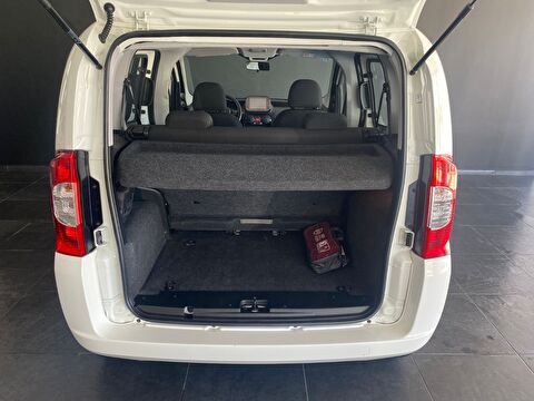 fiat, fiorino, combi 1.4 eko safeline, manuel, benzin + lpg 2.el otomobil | renew 19