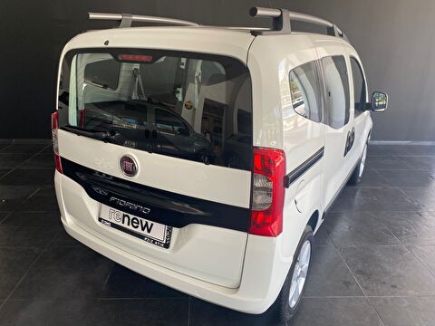 fiat, fiorino, combi 1.4 eko safeline, manuel, benzin + lpg 2.el otomobil | renew 22