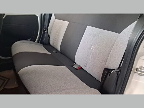 fiat, fiorino, combi 1.4 eko safeline, manuel, benzin + lpg 2.el otomobil | renew 15