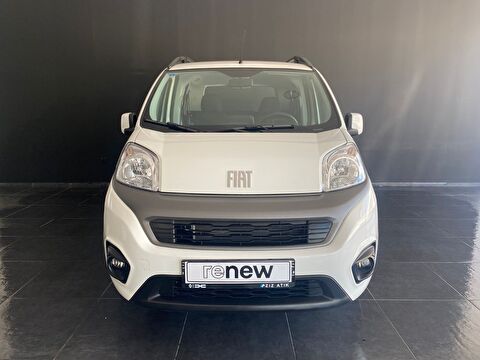 fiat, fiorino, combi 1.4 eko safeline, manuel, benzin + lpg 2.el otomobil | renew 8