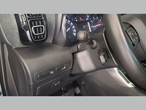 citroen, c3 aircross, suv 1.2 puretech s&s feel bold eat6, otomatik, benzin 2.el otomobil | renew 16