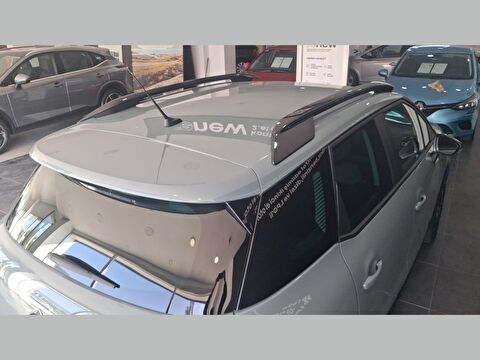 citroen, c3 aircross, suv 1.2 puretech s&s feel bold eat6, otomatik, benzin 2.el otomobil | renew 10