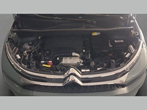 citroen, c3 aircross, suv 1.2 puretech s&s feel bold eat6, otomatik, benzin 2.el otomobil | renew 11