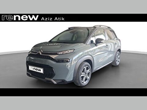 SUV 1.2 PureTech S&S Feel Bold EAT6, 2. el otomobil | renew