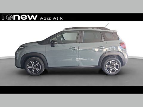 citroen, c3 aircross, suv 1.2 puretech s&s feel bold eat6, otomatik, benzin 2.el otomobil | renew 4