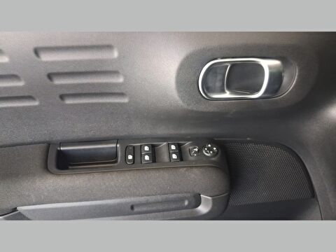 citroen, c3 aircross, suv 1.2 puretech s&s feel bold eat6, otomatik, benzin 2.el otomobil | renew 17