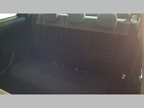 citroen, c3 aircross, suv 1.2 puretech s&s feel bold eat6, otomatik, benzin 2.el otomobil | renew 21