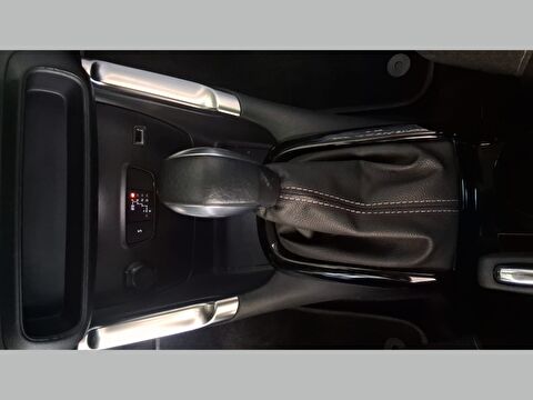 citroen, c3 aircross, suv 1.2 puretech s&s feel bold eat6, otomatik, benzin 2.el otomobil | renew 19