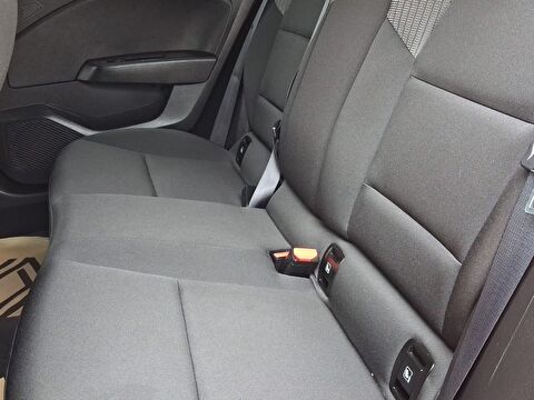 renault, clio, 1.0 tce equilibre, otomatik, benzin 2.el otomobil | renew 15