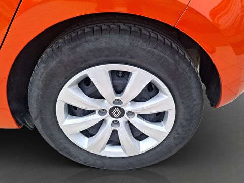 renault, clio, 1.0 tce equilibre, otomatik, benzin 2.el otomobil | renew 8