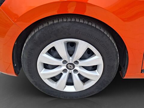 renault, clio, 1.0 tce equilibre, otomatik, benzin 2.el otomobil | renew 9