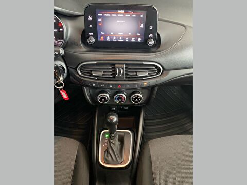fiat, egea, sedan 1.6 multijet easy plus dct, otomatik, dizel 2.el otomobil | renew 25