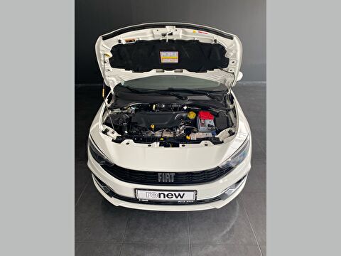 fiat, egea, sedan 1.6 multijet easy plus dct, otomatik, dizel 2.el otomobil | renew 9