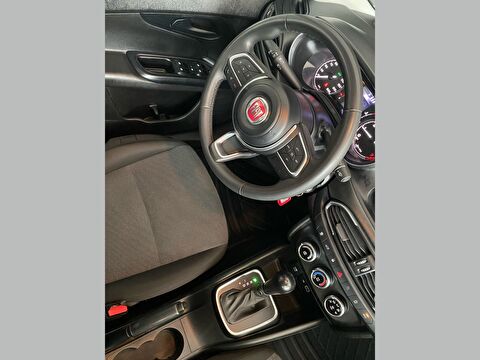 fiat, egea, sedan 1.6 multijet easy plus dct, otomatik, dizel 2.el otomobil | renew 22