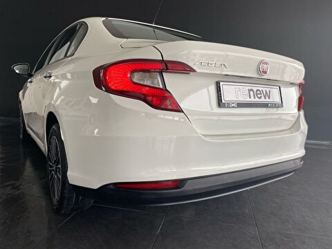 fiat, egea, sedan 1.6 multijet easy plus dct, otomatik, dizel 2.el otomobil | renew 16