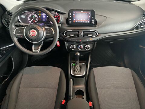 fiat, egea, sedan 1.6 multijet easy plus dct, otomatik, dizel 2.el otomobil | renew 21