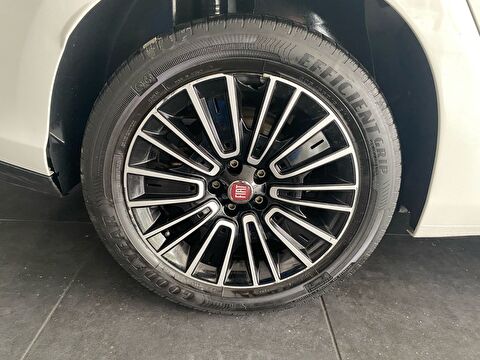 fiat, egea, sedan 1.6 multijet easy plus dct, otomatik, dizel 2.el otomobil | renew 11