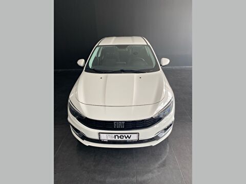 fiat, egea, sedan 1.6 multijet easy plus dct, otomatik, dizel 2.el otomobil | renew 7