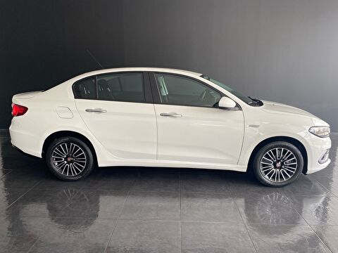 fiat, egea, sedan 1.6 multijet easy plus dct, otomatik, dizel 2.el otomobil | renew 10