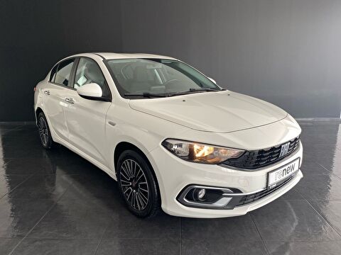 fiat, egea, sedan 1.6 multijet easy plus dct, otomatik, dizel 2.el otomobil | renew 14