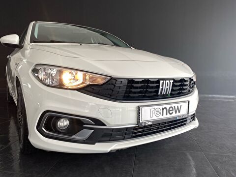 fiat, egea, sedan 1.6 multijet easy plus dct, otomatik, dizel 2.el otomobil | renew 13