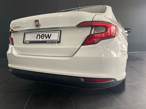 fiat, egea, sedan 1.6 multijet easy plus dct, otomatik, dizel 2.el otomobil | renew 27