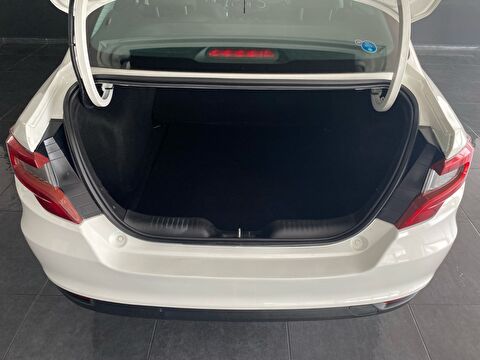 fiat, egea, sedan 1.6 multijet easy plus dct, otomatik, dizel 2.el otomobil | renew 19