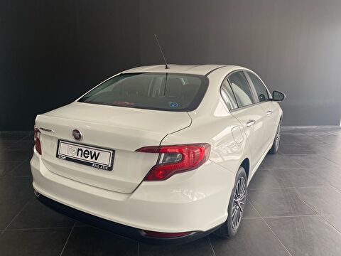 fiat, egea, sedan 1.6 multijet easy plus dct, otomatik, dizel 2.el otomobil | renew 26