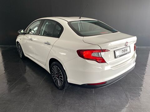 fiat, egea, sedan 1.6 multijet easy plus dct, otomatik, dizel 2.el otomobil | renew 15