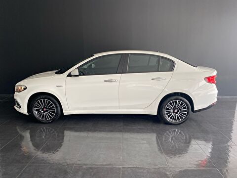 fiat, egea, sedan 1.6 multijet easy plus dct, otomatik, dizel 2.el otomobil | renew 4