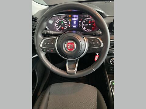 fiat, egea, sedan 1.6 multijet easy plus dct, otomatik, dizel 2.el otomobil | renew 23