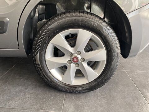 fiat, fiorino, combi 1.4 eko safeline, manuel, benzin + lpg 2.el otomobil | renew 6