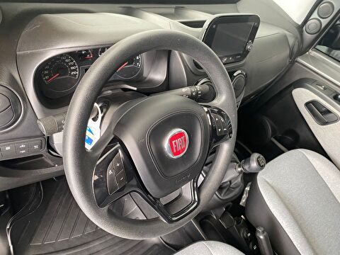 fiat, fiorino, combi 1.4 eko safeline, manuel, benzin + lpg 2.el otomobil | renew 30