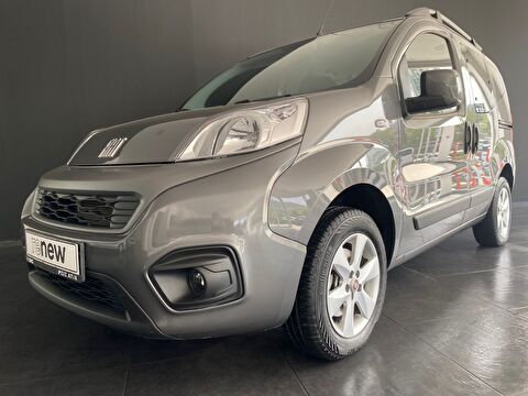 fiat, fiorino, combi 1.4 eko safeline, manuel, benzin + lpg 2.el otomobil | renew 3