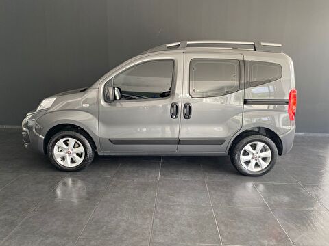 fiat, fiorino, combi 1.4 eko safeline, manuel, benzin + lpg 2.el otomobil | renew 4