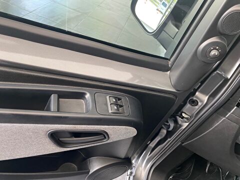 fiat, fiorino, combi 1.4 eko safeline, manuel, benzin + lpg 2.el otomobil | renew 29