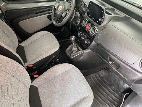 fiat, fiorino, combi 1.4 eko safeline, manuel, benzin + lpg 2.el otomobil | renew 26