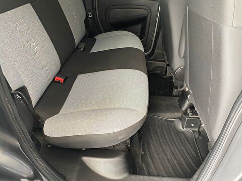 fiat, fiorino, combi 1.4 eko safeline, manuel, benzin + lpg 2.el otomobil | renew 25