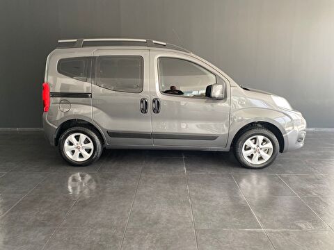 fiat, fiorino, combi 1.4 eko safeline, manuel, benzin + lpg 2.el otomobil | renew 14