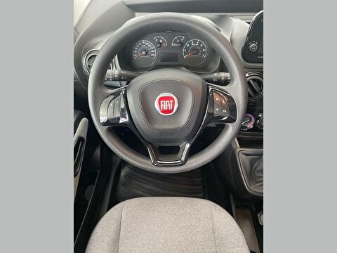 fiat, fiorino, combi 1.4 eko safeline, manuel, benzin + lpg 2.el otomobil | renew 31