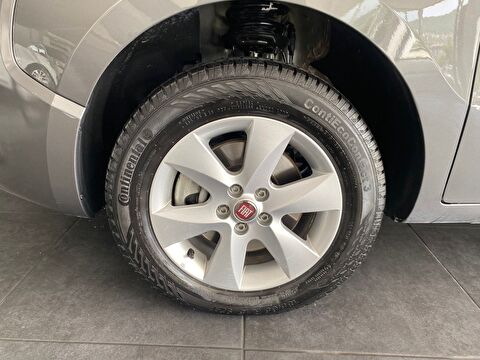 fiat, fiorino, combi 1.4 eko safeline, manuel, benzin + lpg 2.el otomobil | renew 5
