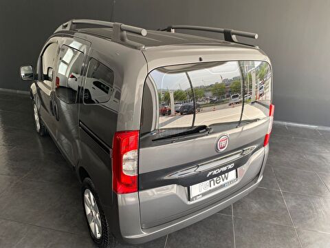fiat, fiorino, combi 1.4 eko safeline, manuel, benzin + lpg 2.el otomobil | renew 23