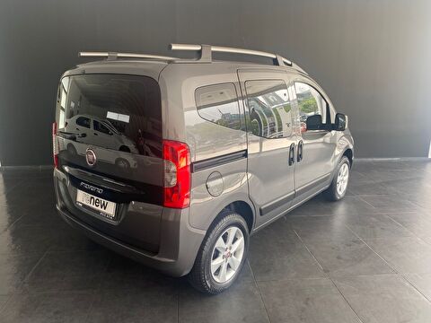 fiat, fiorino, combi 1.4 eko safeline, manuel, benzin + lpg 2.el otomobil | renew 17