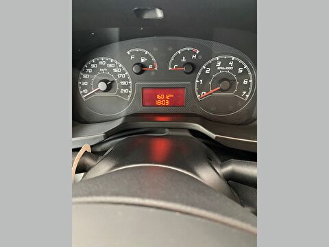 fiat, fiorino, combi 1.4 eko safeline, manuel, benzin + lpg 2.el otomobil | renew 33