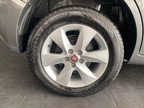 fiat, fiorino, combi 1.4 eko safeline, manuel, benzin + lpg 2.el otomobil | renew 15