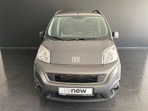 fiat, fiorino, combi 1.4 eko safeline, manuel, benzin + lpg 2.el otomobil | renew 7